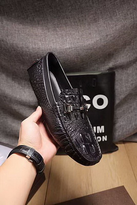 Gucci Business Fashion Men  Shoes_139